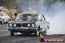 Nostalgia Drag Racing Series Heathcote Park - _LA31442